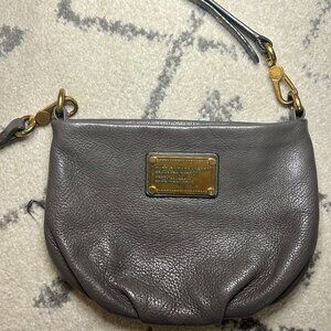 Marc by Marc Jacobs Classic Q Percy crossbody bag